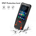 EAN 0733968990501 - AVPos AVP-DC45 ordenador móvil de mano 10,2 cm (4") 800 x 480 Pixeles Pantalla táctil 240 g Negro imagen 8