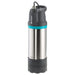 EAN 4078500047920 - Gardena 6100/5 inox bomba sumergible 1100 W 6100 l/h 17 m imagen 1