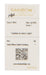 EAN 0035051586067 - Rainbow High Accessories Studio Series 1, H Assortment in PDQ Bolso de muñecas imagen 22