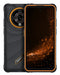 EAN 5902983638872 - HAMMER IRON 6 5G 8/256 GB orange 16,7 cm (6.56") SIM doble Android 15 USB Tipo C 8 GB 6050 mAh Negro, Nar imagen 1