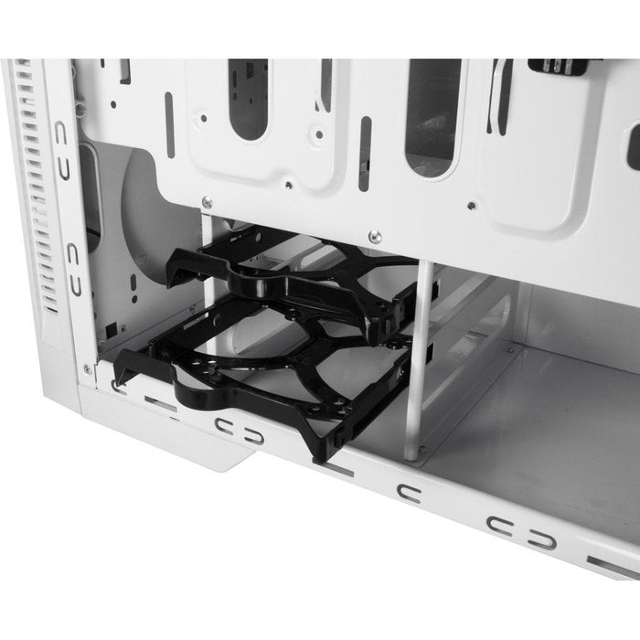 Caja Pc Inter-Tech Infini2 X-908 Blanco