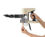 EAN 6974653811709 - Roborock H5 Aspiradora escoba Batería Secar HEPA Bolsa para el polvo Beige, Negro imagen 7