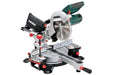 EAN 4007430256607 - Metabo KGSV 216 M 5500 RPM 1700 W imagen 1