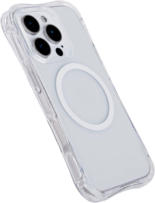 EAN 5715328303089 - eSTUFF INFINITE (GRS) PORTO iPhone 12 Pro - iPhone 16 Pro Clear Magnetic Cover funda para teléfono móvil  imagen 2