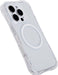 EAN 5715328303089 - eSTUFF INFINITE (GRS) PORTO iPhone 12 Pro - iPhone 16 Pro Clear Magnetic Cover funda para teléfono móvil  imagen 2