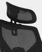 EAN 8436587975240 - DRIFT DRAIR400 silla para videojuegos Silla para videojuegos de PC Asiento de malla Negro imagen 2