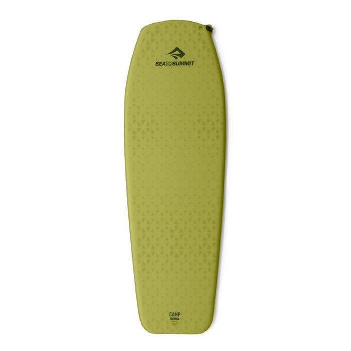 Mata Samopompujaca Sea To Summit Camp Mat Tarragon