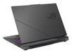 EAN 4711636050623 - ASUS ROG Strix G16 G614PR-R9161W AMD Ryzen™ 9 8940HX Portátil 40,6 cm (16") WUXGA 16 GB DDR5-SDRAM 1 TB S imagen 5