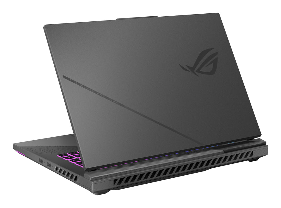 EAN 4711636050623 - ASUS ROG Strix G16 G614PR-R9161W AMD Ryzen™ 9 8940HX Portátil 40,6 cm (16") WUXGA 16 GB DDR5-SDRAM 1 TB S imagen 5