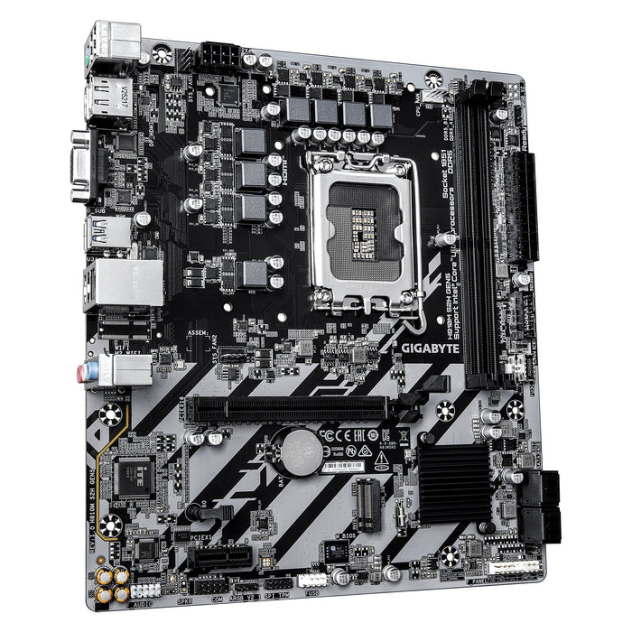 Placas Base Gigabyte H810m S2h Gen5 Lga1851 1xhdmi 1xdp