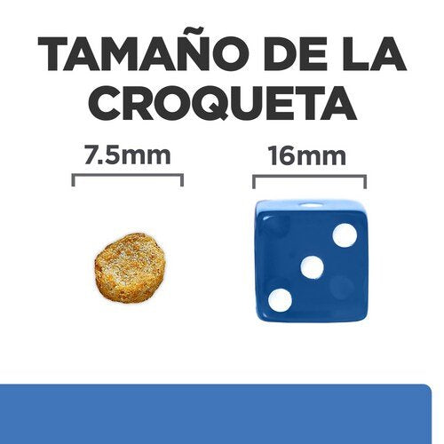 EAN 0052742047485 - Hills 606429 alimento húmedo para perros Ternera Universal 1 kg imagen 3