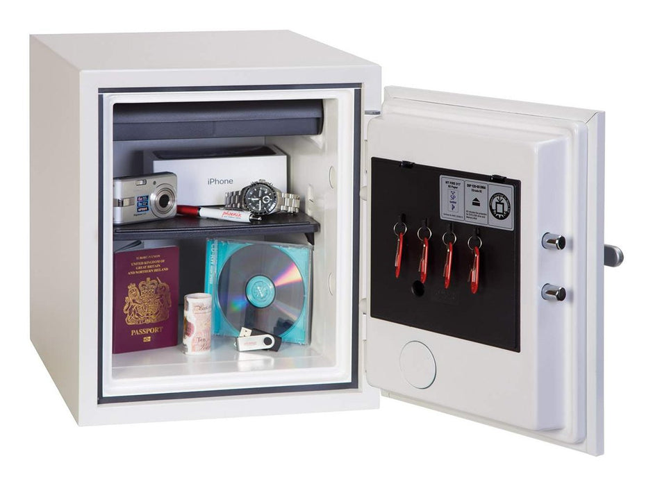Phoenix Safe Feuerschutztresor Fs1282f Mkii Titan