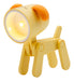 EAN 4040895012302 - RealPower 486316 lámpara de mesa LED Naranja, Amarillo imagen 1