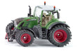 EAN 4006874032853 - Siku Fendt 724 Vario Tractor 1:32 imagen 1