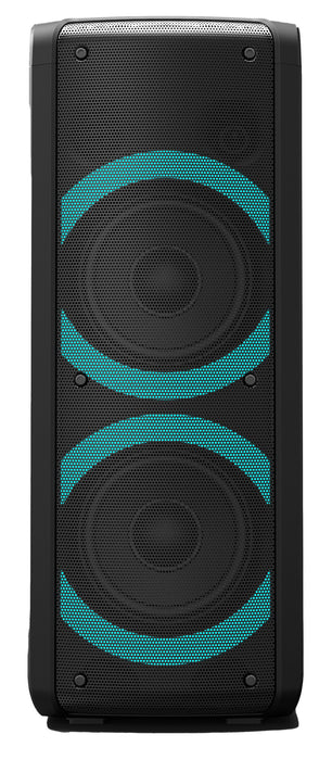 EAN 5706751063954 - Denver BPS-352 altavoz portátil o de fiesta Altavoz portátil estéreo Negro 300 W imagen 1