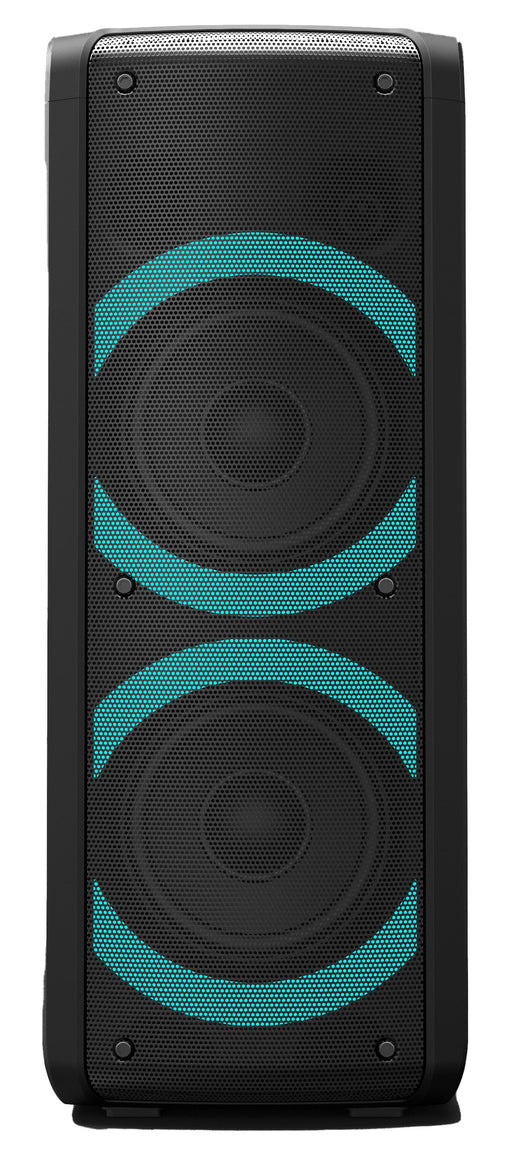 EAN 5706751063954 - Denver BPS-352 altavoz portátil o de fiesta Altavoz portátil estéreo Negro 300 W imagen 1