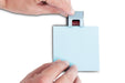 EAN 4002390022712 - MAUL 6241084 pinza sujetapapel Plástico 10 pieza(s) imagen 12