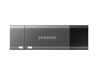 EAN 8801643264178 - Samsung Duo Plus unidad flash USB 256 GB USB Tipo C 3.2 Gen 1 (3.1 Gen 1) Negro, Gris imagen 1