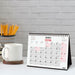 EAN 8422952403104 - Finocam 780100026 calendario Mesa imagen 2