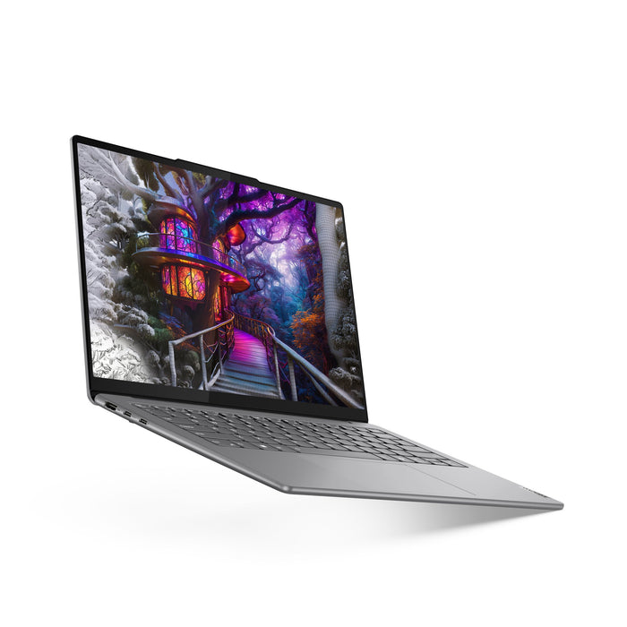 EAN 198156686756 - Lenovo Yoga Slim 7 14IMH9 Intel Core Ultra 7 155H Portátil 35,6 cm (14") WUXGA 32 GB LPDDR5x-SDRAM 1 TB SS imagen 10