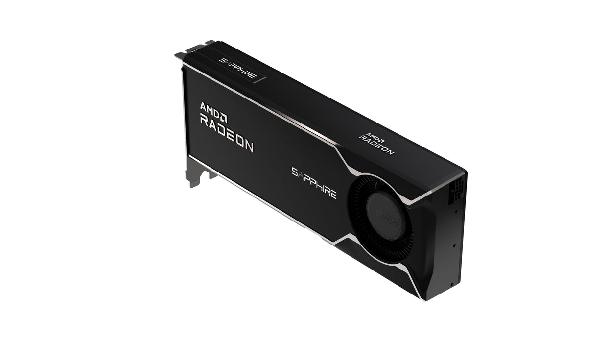EAN 4895106297234 - Sapphire AMD RADEON AI PRO R9700 32 GB GDDR6 imagen 6