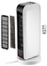 EAN 4011689864308 - Unold 86430 calefactor eléctrico Interior Negro, Blanco 2000 W Ventilador eléctrico imagen 5