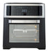 EAN 5903887803168 - Adler AD 6309 freidora Sencillo 13 L Independiente 2500 W Freidora de aire caliente Negro, Plata imagen 6