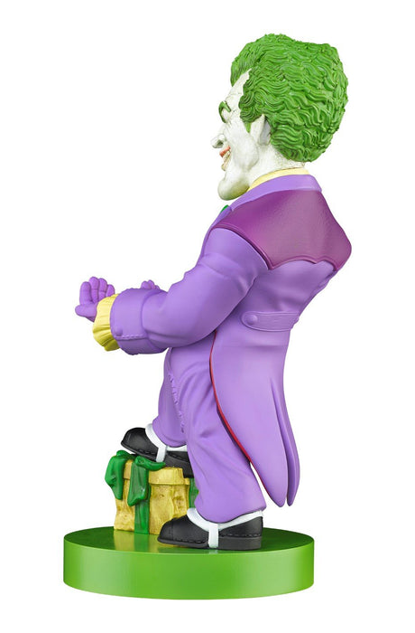 EAN 5060525893148 - Exquisite Gaming Cable Guys Joker Soporte pasivo Mando de videoconsola, Teléfono móvil/smartphone Multico imagen 6