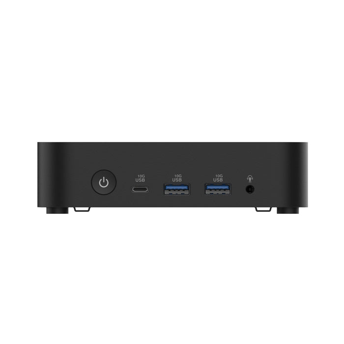 EAN 0197105779297 - ASUS NUC 14 Essential RNUC14MNK9700002 Negro N97 imagen 3