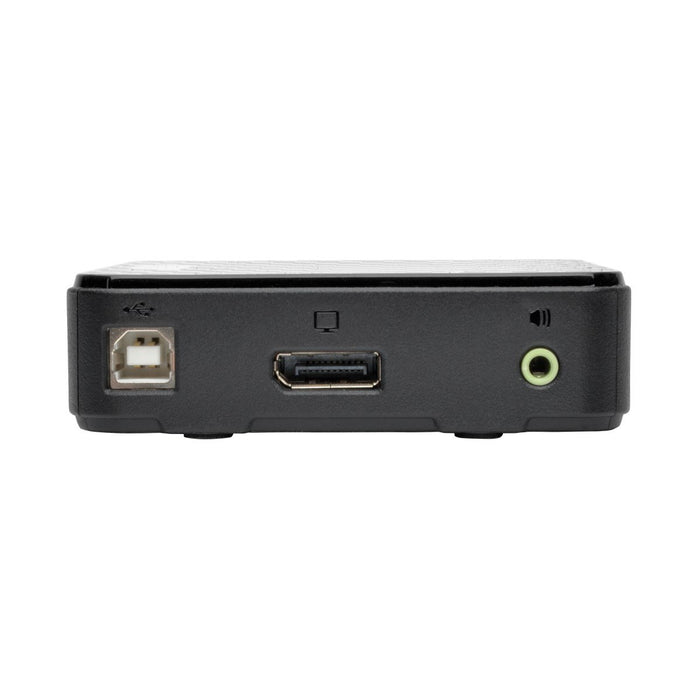EAN 37332193179 - Tripp Lite B004-DP2UA2-K interruptor KVM Negro imagen 3