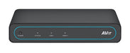 EAN 4719552128099 - AVer UE1 Transmisor de señales AV Negro imagen 1
