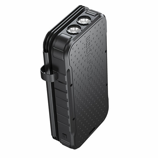 EAN 5060746170141 - Boompods Neutron Fold Ión de litio 16000 mAh Negro imagen 1