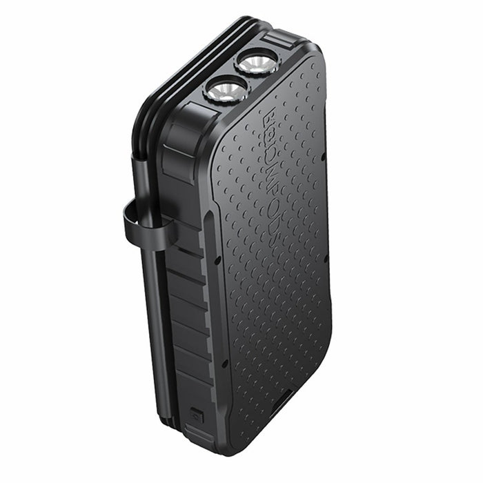 EAN 5060746170141 - Boompods Neutron Fold Ión de litio 16000 mAh Negro imagen 1
