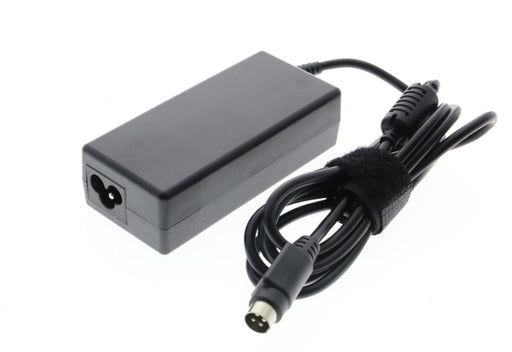 EAN 5704327136040 - CoreParts MBA1191 adaptador e inversor de corriente Interior 60 W Negro imagen 1