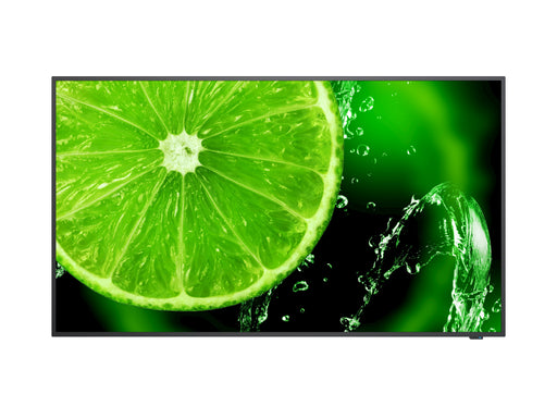 EAN 5028695120464 - NEC MultiSync E438 Pantalla plana para señalización digital 108 cm (42.5") LCD 350 cd / m² 4K Ultra HD Ne imagen 1