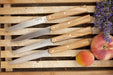 EAN 3123840015151 - Opinel N°125 Camper/scout Madera imagen 3