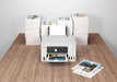 EAN 4549292204476 - Canon MAXIFY GX3050 Inyección de tinta A4 600 x 1200 DPI Wifi imagen 6