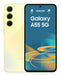 EAN 8806095467535 - Samsung Galaxy A55 5G 16,8 cm (6.6") Ranura híbrida Dual SIM Android 14 USB Tipo C 8 GB 128 GB 5000 mAh A imagen 1