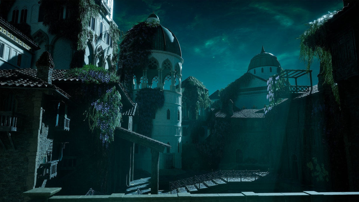Enotria The Last Song Deluxe Edition Ps5 Uk