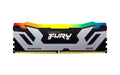 EAN 0740617346886 - Kingston Technology FURY Renegade RGB módulo de memoria 2 x 24 GB 8400 MT/s 288-pin DIMM imagen 8