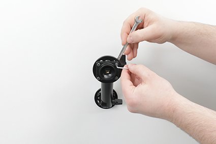 EAN 7320287133431 - Brodit 713343 soporte Soporte activo para teléfono móvil Ordenador portátil, Teléfono móvil/smartphone Ne imagen 5