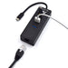 EAN 8054392619021 - Ewent EW1141 base para portátil y replicador de puertos USB 3.2 Gen 1 (3.1 Gen 1) Type-C Negro imagen 4
