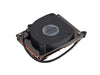 EAN 0859300007888 - Dynatron N12 sistema de refrigeración para ordenador Procesador Refrigerador de aire 8 cm Negro 1 pieza(s imagen 1