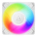 EAN 4895265000133 - ARCTIC Freezer P12 Pro A-RGB (White) Carcasa del ordenador Ventilador 12 cm Blanco 3 pieza(s) imagen 2