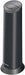 EAN 5025232890415 - Panasonic KX-TGK220 Teléfono DECT Identificador de llamadas Negro imagen 1