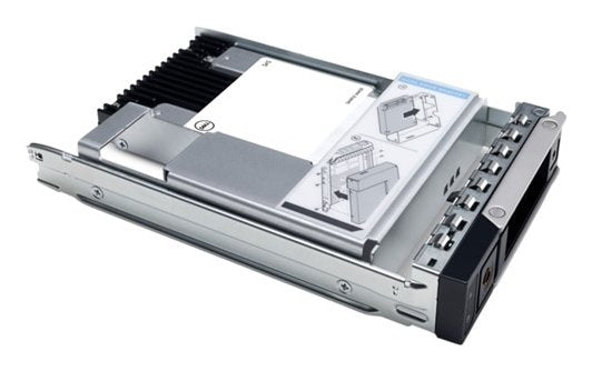 EAN 5397184823309 - DELL 345-BFYL unidad de estado sólido 1,92 TB 2.5" SAS imagen 1