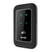 EAN 6932849427738 - Tenda 4G180 router inalámbrico Banda única (2,4 GHz) 4G Negro imagen 4