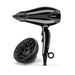 EAN 3030050154863 - BaByliss Compact Pro 2400 secador 2400 W Negro imagen 1