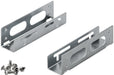 EAN 4040849930348 - Goobay 93034 parte carcasa de ordenador Universal Accesorio para instalación de discos duros imagen 1
