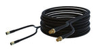 EAN 0707273469014 - Poynting CAB-109 Cable de conexión de antena Negro 10000 mm imagen 1